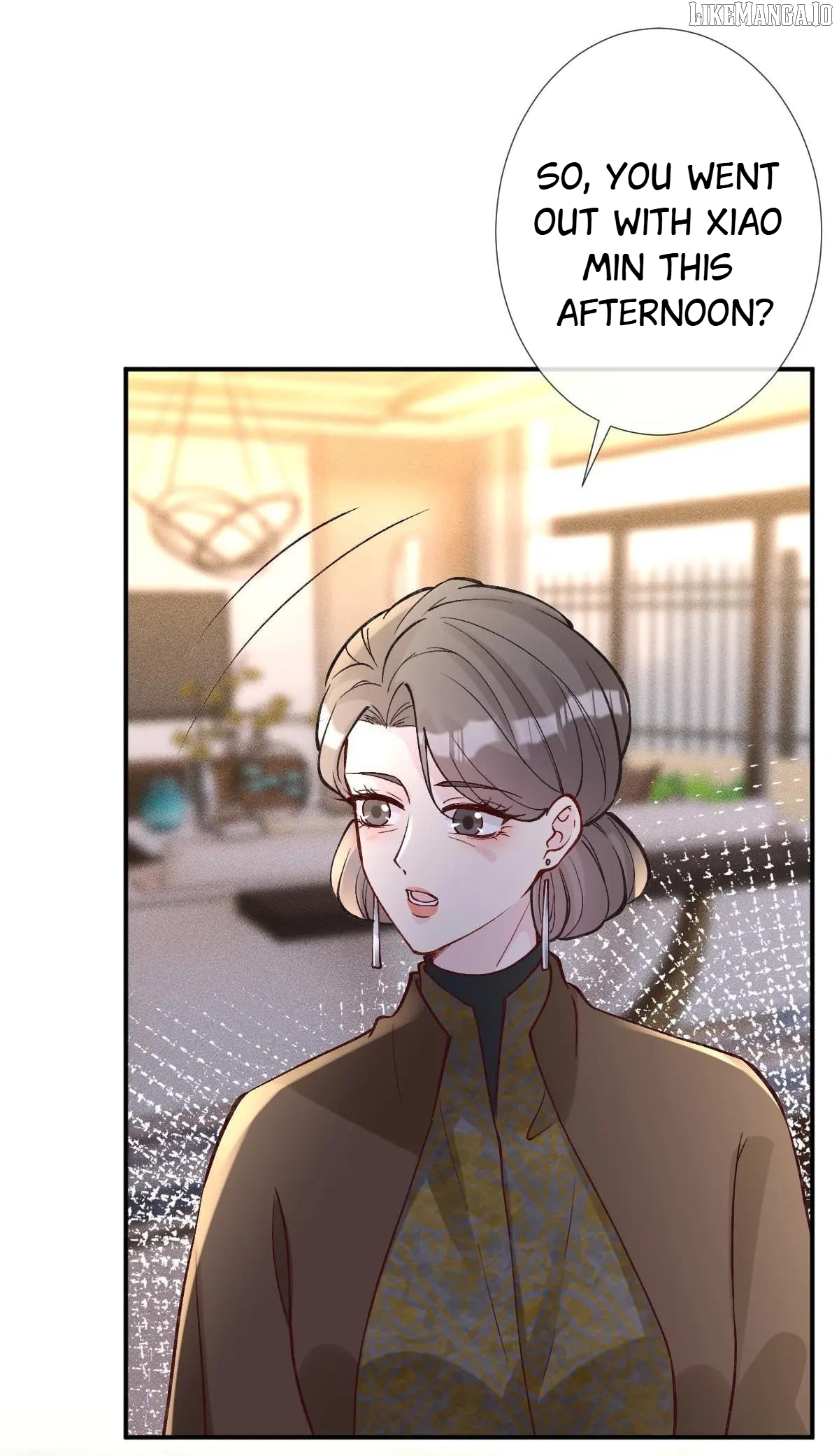 Everyone's Darling Chapter 280 - page 23